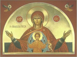 theotokos